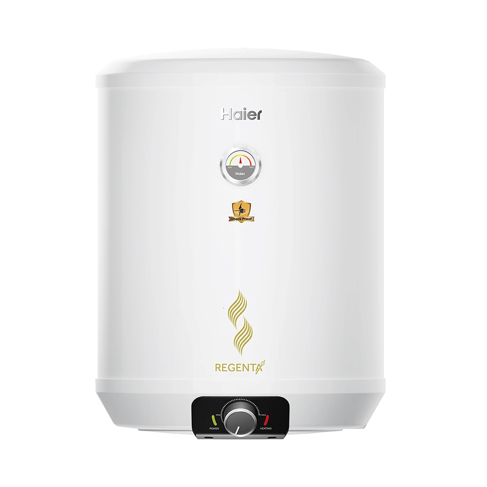 Haier 10L REGENTA Cylindrical 5 Star Water Heater